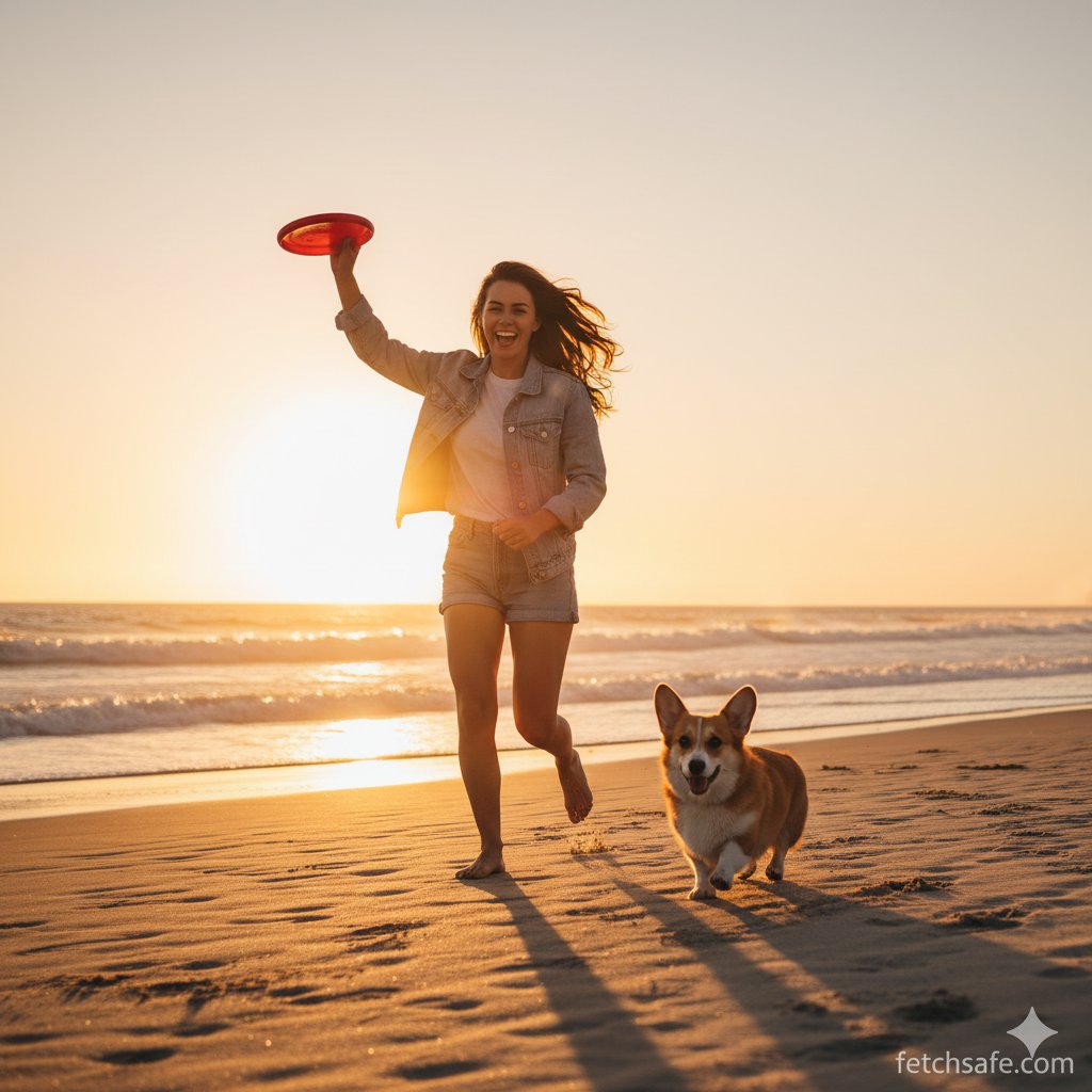 Safe messaging and reunion